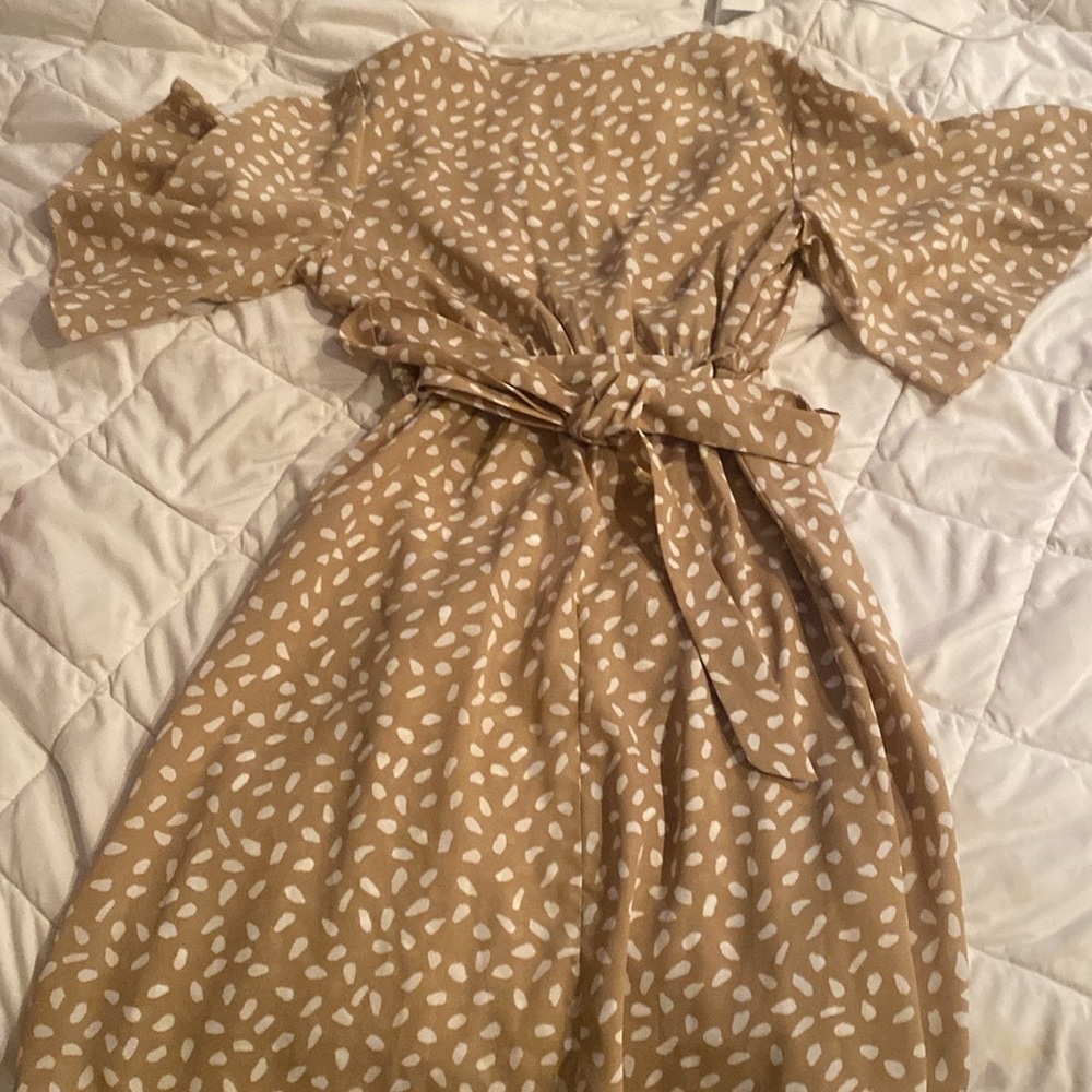 dress !!